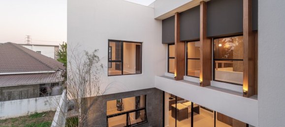 Casa de 4 dormitorios en Hang Dong, Thailand No. 64647 13