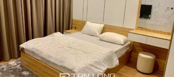 3 bedrooms Apartment in Ba Dinh, Vietnam No. 1166 6
