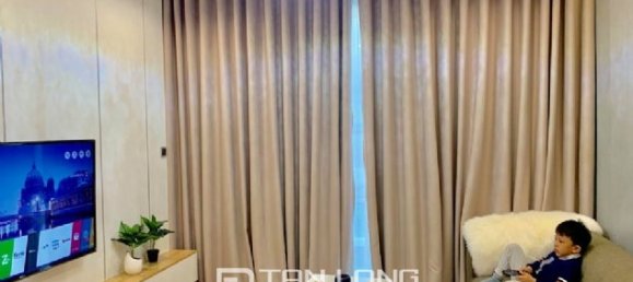3 bedrooms Apartment in Ba Dinh, Vietnam No. 1166 2