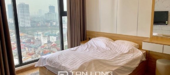 3 bedrooms Apartment in Ba Dinh, Vietnam No. 1166 4