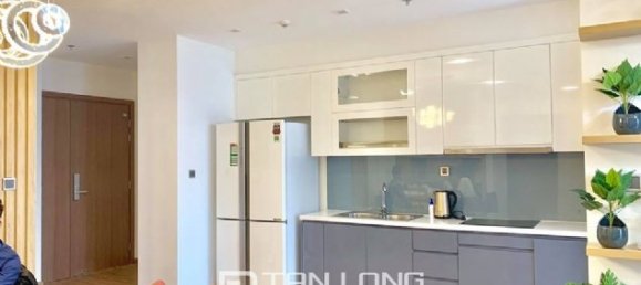 3 bedrooms Apartment in Ba Dinh, Vietnam No. 1166 3