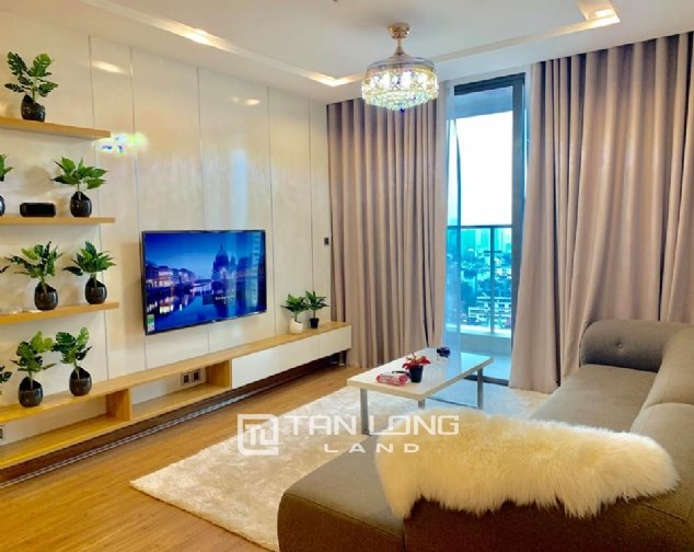 3 bedrooms Apartment in Ba Dinh, Vietnam No. 1166
