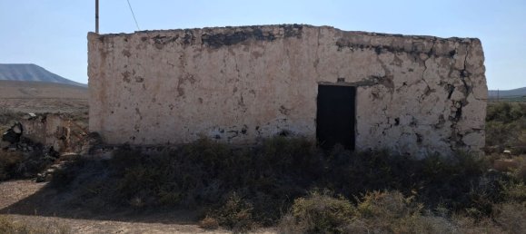 Terreno em Puerto Del Rosario, Spain 132 m² N.º 138763 2