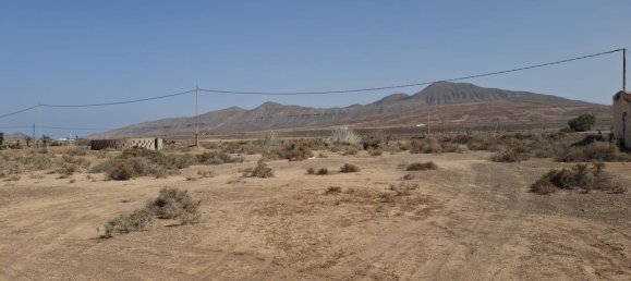 Terreno em Puerto Del Rosario, Spain 132 m² N.º 138763 8