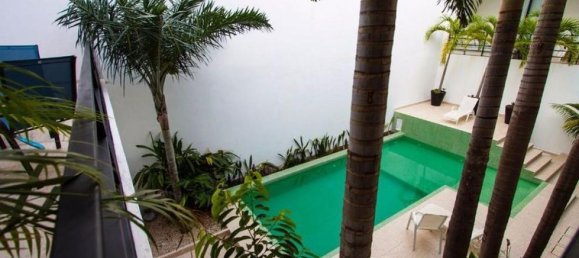 Apartamento de 2 dormitorios en Solidaridad, Mexico No. 147452 2