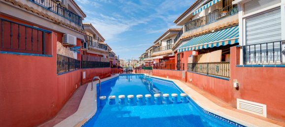 3 غرف نوم منزل في Torrevieja, Spain رقم 138013 36