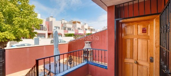 3 غرف نوم منزل في Torrevieja, Spain رقم 138013 30