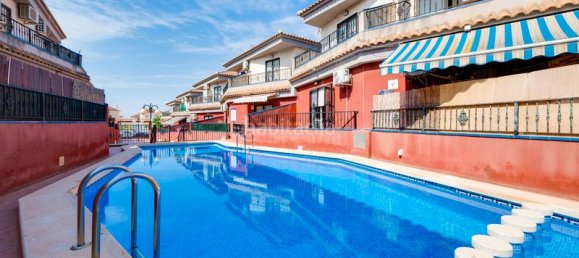 3 غرف نوم منزل في Torrevieja, Spain رقم 138013 37