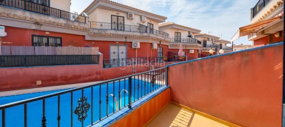 3 غرف نوم منزل في Torrevieja, Spain رقم 138013 20