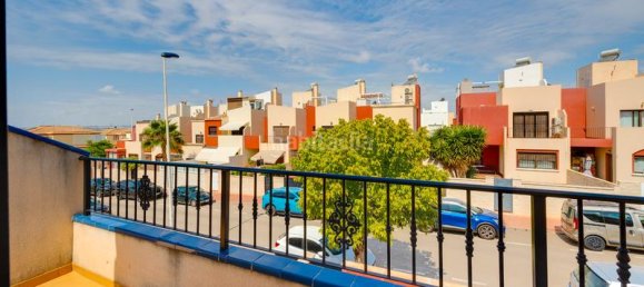 3 غرف نوم منزل في Torrevieja, Spain رقم 138013 39