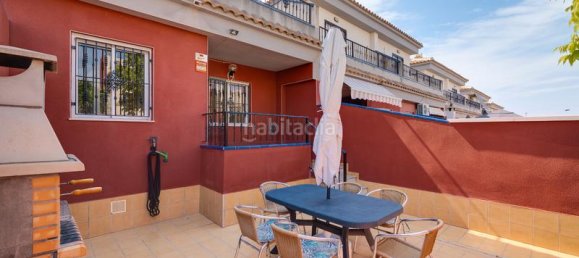 3 غرف نوم منزل في Torrevieja, Spain رقم 138013 28