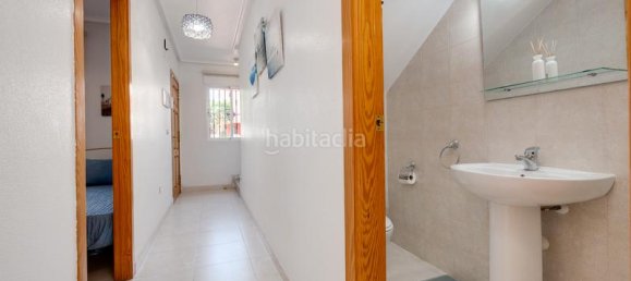 3 غرف نوم منزل في Torrevieja, Spain رقم 138013 12