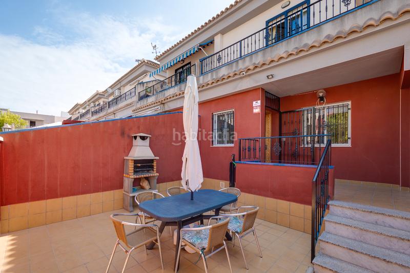 3 غرف نوم منزل في Torrevieja, Spain رقم 138013