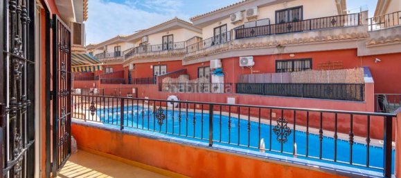 3 غرف نوم منزل في Torrevieja, Spain رقم 138013 43