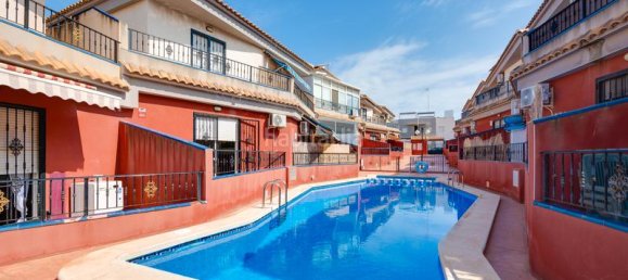 3 غرف نوم منزل في Torrevieja, Spain رقم 138013 49