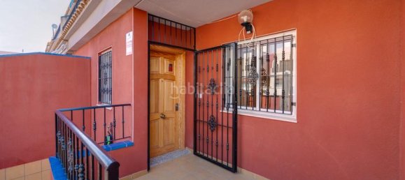 3 غرف نوم منزل في Torrevieja, Spain رقم 138013 47