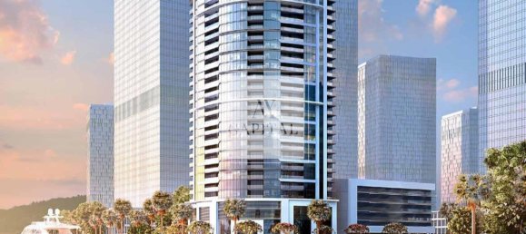 3 غرف نوم شقة في Maritime City, UAE رقم 51743 8