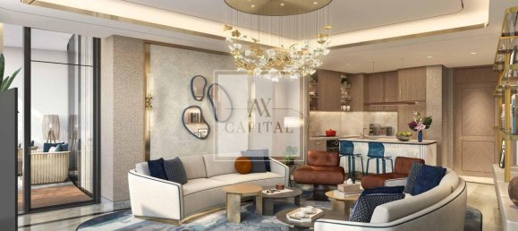 3 غرف نوم شقة في Maritime City, UAE رقم 51743 10