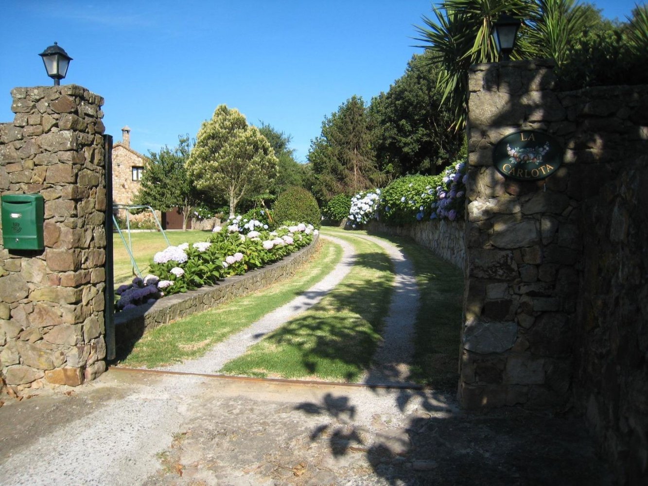 3 غرف نوم منزل في Tarifa, Spain رقم 259467