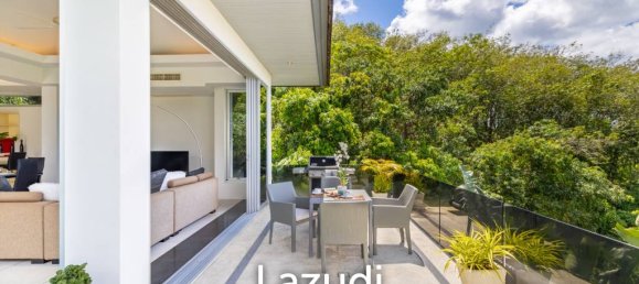 3 bedrooms Villa in Bang Tao, Thailand No. 21789 8