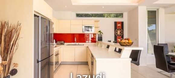 3 bedrooms Villa in Bang Tao, Thailand No. 21789 10