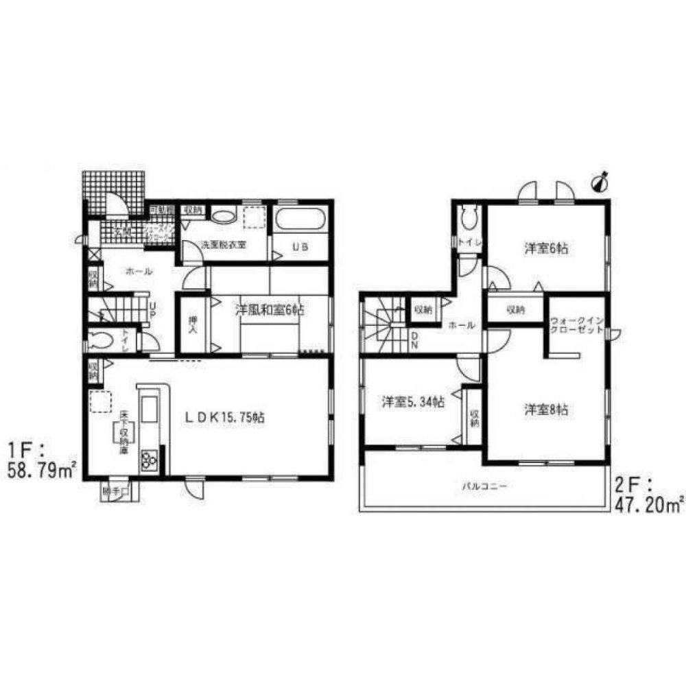 Casa T4 em Shizuoka, Japan N.º 9191