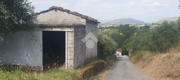Garage à Veroli, Italy 40m² No. 276042 6