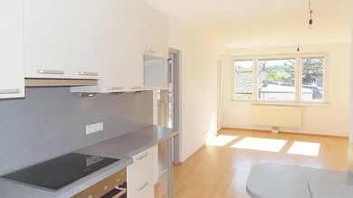 Apartamento de 3 habitaciónes en Klosterneuburg, Austria No. 150755