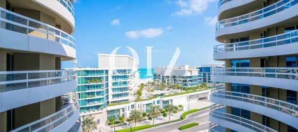 1 bedroom Apartment in Saadiyat Island, UAE No. 19211 2
