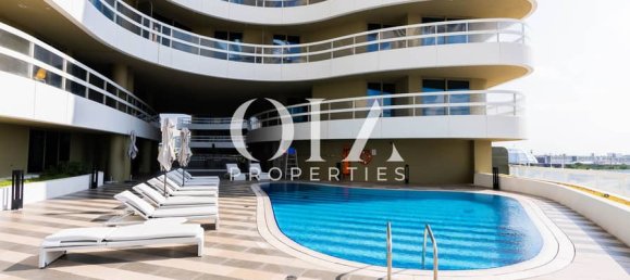 1 bedroom Apartment in Saadiyat Island, UAE No. 19211 3