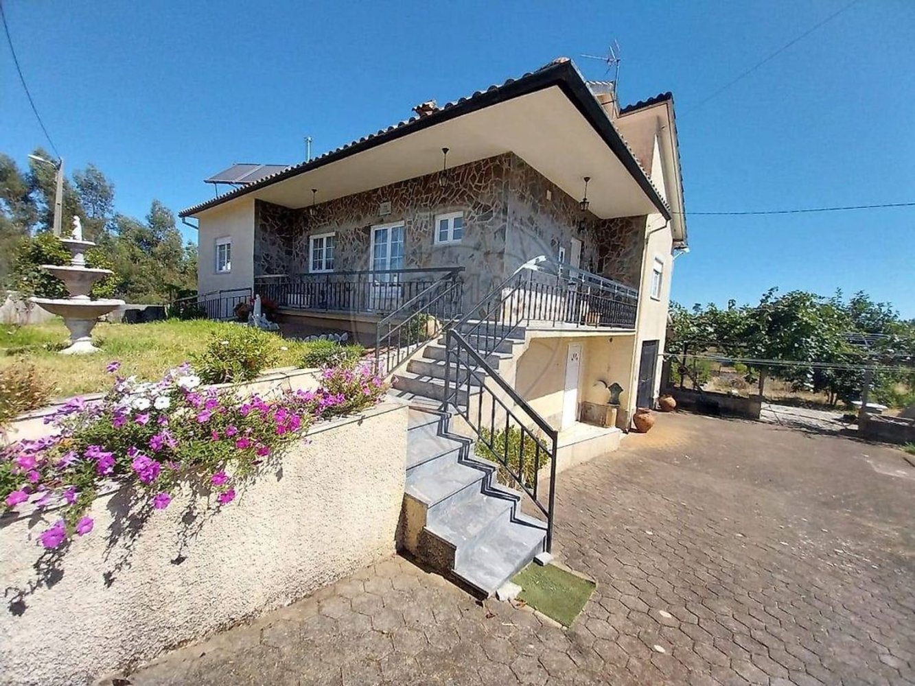 4 غرف نوم منزل في Serta, Portugal رقم 353595