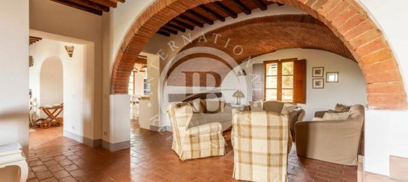 6 bedrooms Villa in Palaia, Italy No. 56866 24