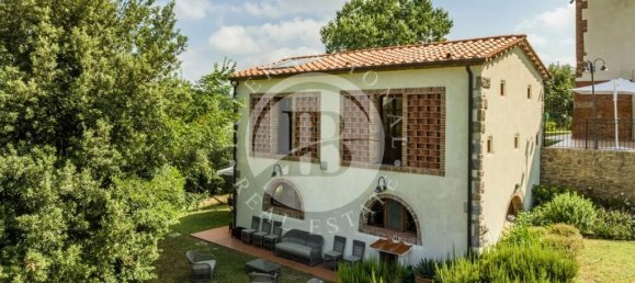 6 bedrooms Villa in Palaia, Italy No. 56866 11