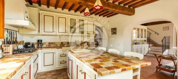6 bedrooms Villa in Palaia, Italy No. 56866 5