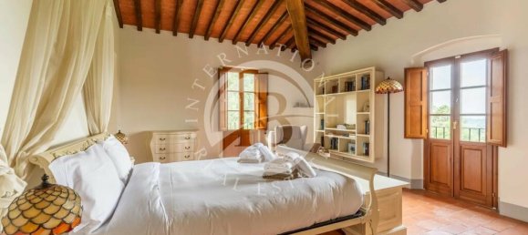 6 bedrooms Villa in Palaia, Italy No. 56866 26