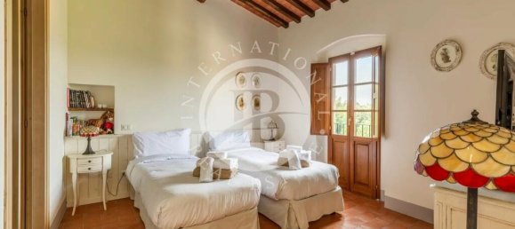 6 bedrooms Villa in Palaia, Italy No. 56866 28