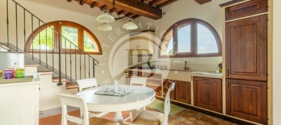 6 bedrooms Villa in Palaia, Italy No. 56866 22