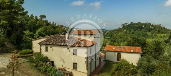 6 bedrooms Villa in Palaia, Italy No. 56866 7