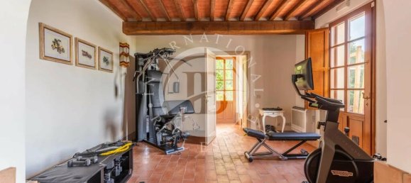 6 bedrooms Villa in Palaia, Italy No. 56866 20