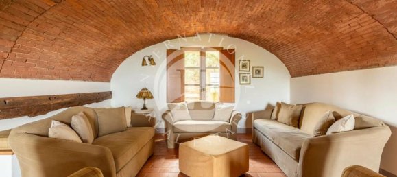 6 bedrooms Villa in Palaia, Italy No. 56866 32