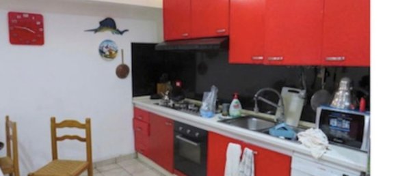 4-salle Appartement à Milan, Italy No. 244339 6