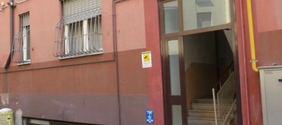 4-salle Appartement à Milan, Italy No. 244339 2