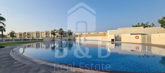2 Schlafzimmer Villa in Mina Al Arab, UAE, Nr. 6320 20