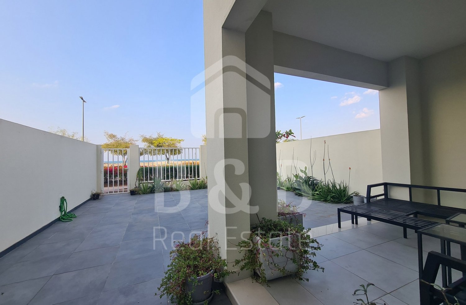 2 Schlafzimmer Villa in Mina Al Arab, UAE, Nr. 6320