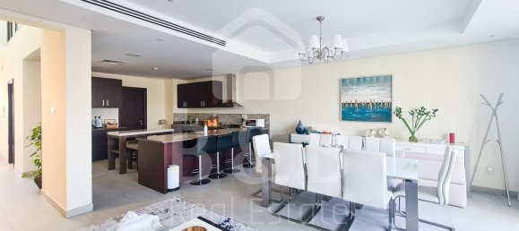 2 Schlafzimmer Villa in Mina Al Arab, UAE, Nr. 6320 5