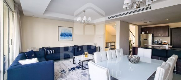 2 Schlafzimmer Villa in Mina Al Arab, UAE, Nr. 6320 3