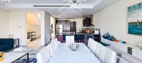 2 Schlafzimmer Villa in Mina Al Arab, UAE, Nr. 6320 4