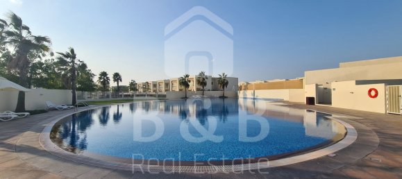 2 Schlafzimmer Villa in Mina Al Arab, UAE, Nr. 6320 25