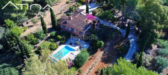 4 bedrooms Villa in Denia, Spain No. 164077 68