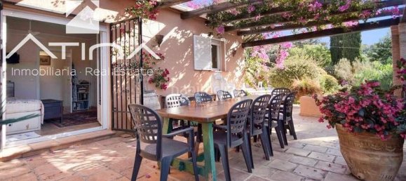 4 bedrooms Villa in Denia, Spain No. 164077 34